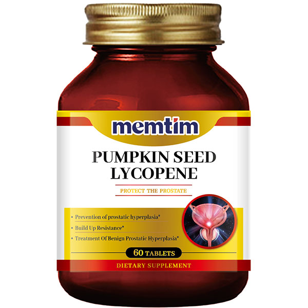 Pumpkin Seed Lycopene