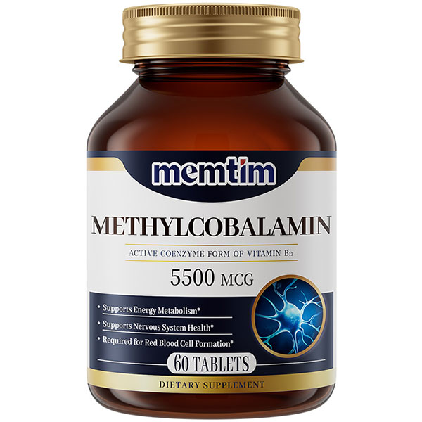 Methylcobalamin 