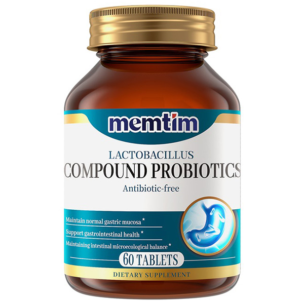 COMPOUND PROBIOTICS